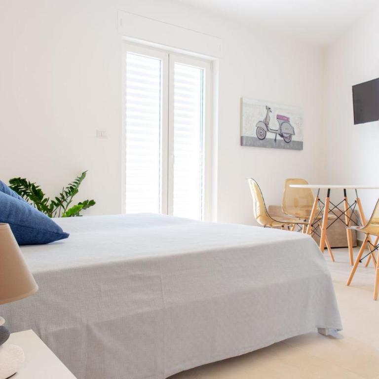 Case Vacanza Apollo - Appartamento con 1 Camera da Letto - 2