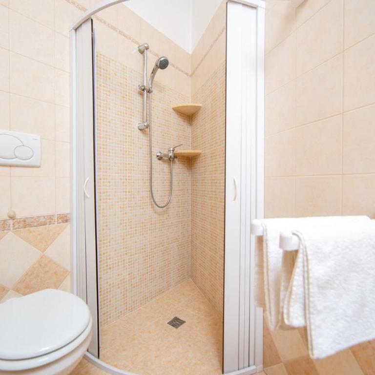 Case Vacanza Apollo - Appartamento con 1 Camera da Letto - 5