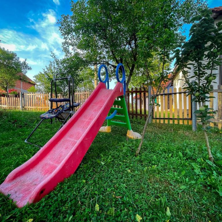 Vikendica Kostic - Vikendica - 35