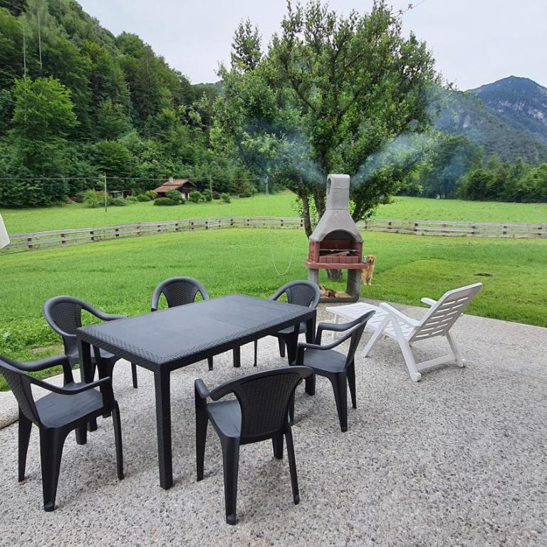 Casa GABRI - Casa con 2 Camere da Letto - 3