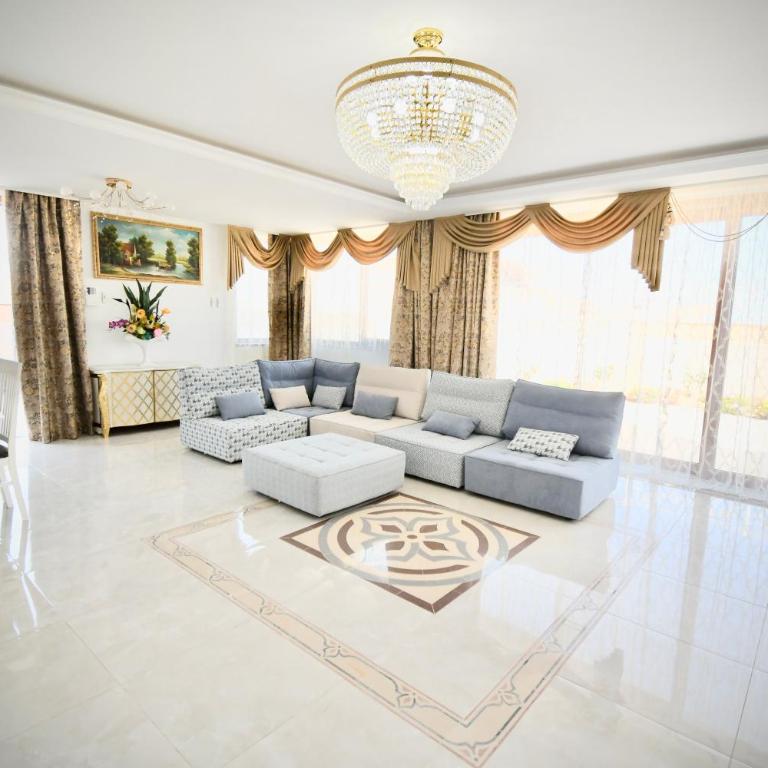 MIRADOR DEL CERRADO easy parking - Apartamento de 1 dormitorio - 43