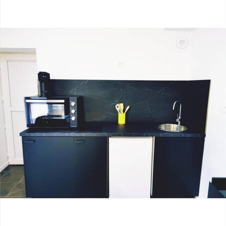 L'edelweis - Appartement 1 Chambre - 7