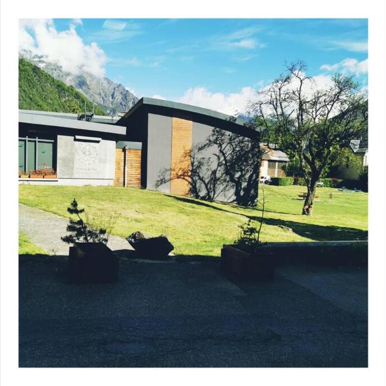 L'edelweis - Appartement 1 Chambre - 10