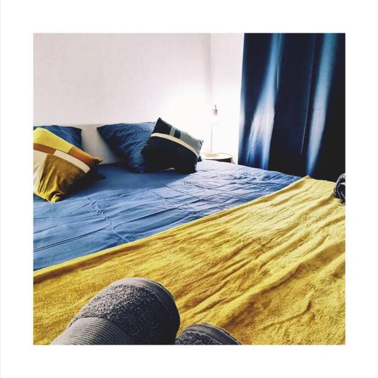 L'edelweis - Appartement 1 Chambre - 14