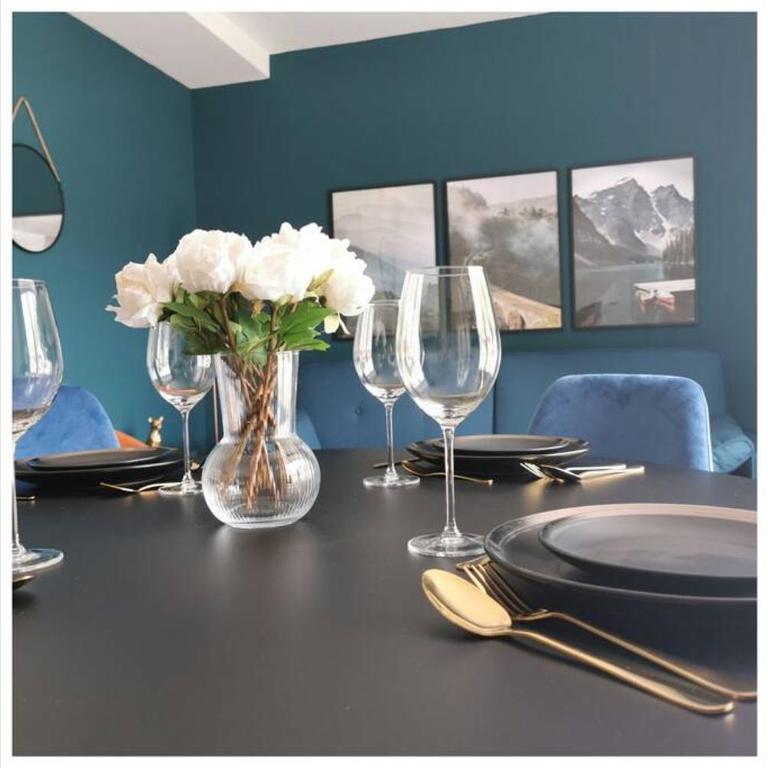 L'edelweis - Appartement 1 Chambre - 20