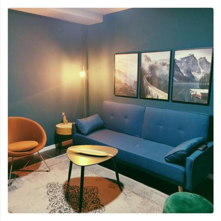 L'edelweis - Appartement 1 Chambre - 23