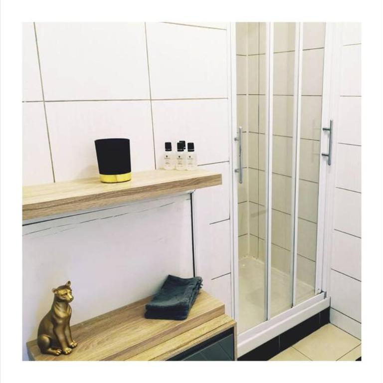 L'edelweis - Appartement 1 Chambre - 27