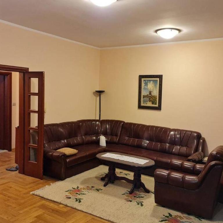 Kika Apartment - Apartman sa 2 Spavaće Sobe - 8