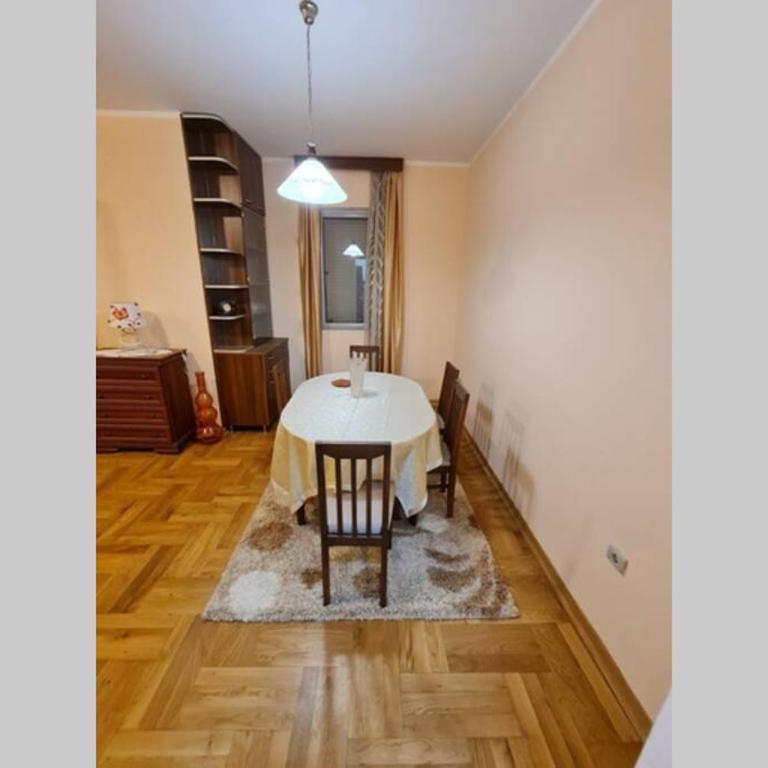 Kika Apartment - Apartman sa 2 Spavaće Sobe - 9