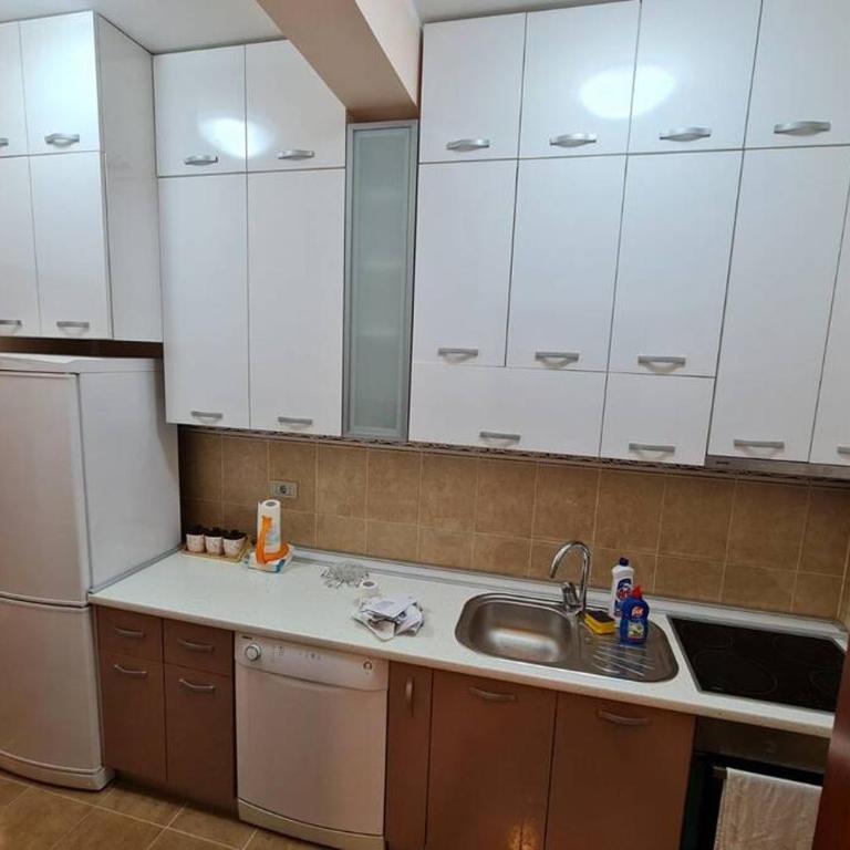 Kika Apartment - Apartman sa 2 Spavaće Sobe - 10