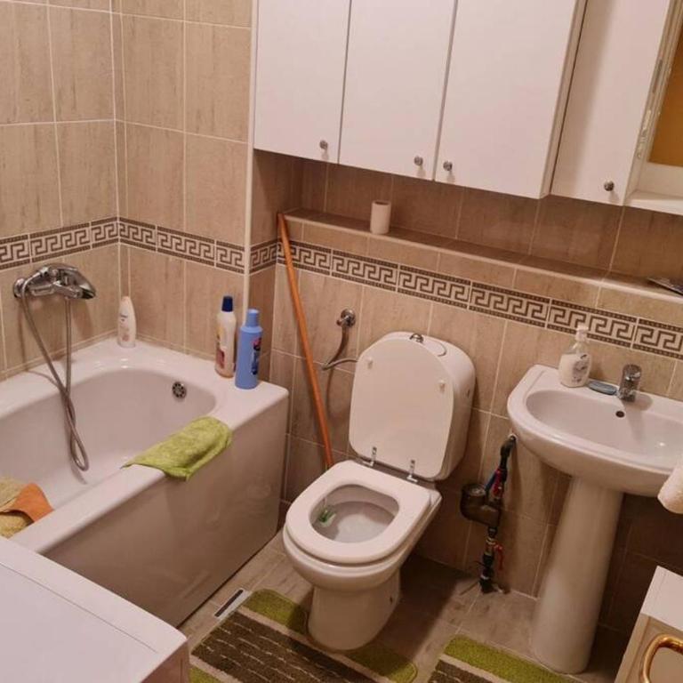 Kika Apartment - Apartman sa 2 Spavaće Sobe - 11