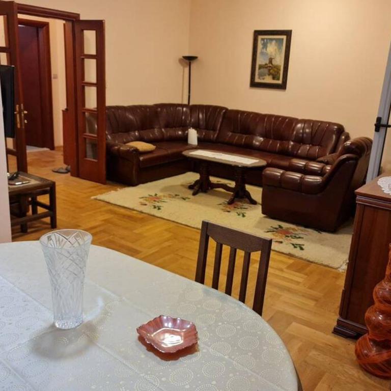 Kika Apartment - Apartman sa 2 Spavaće Sobe - 14