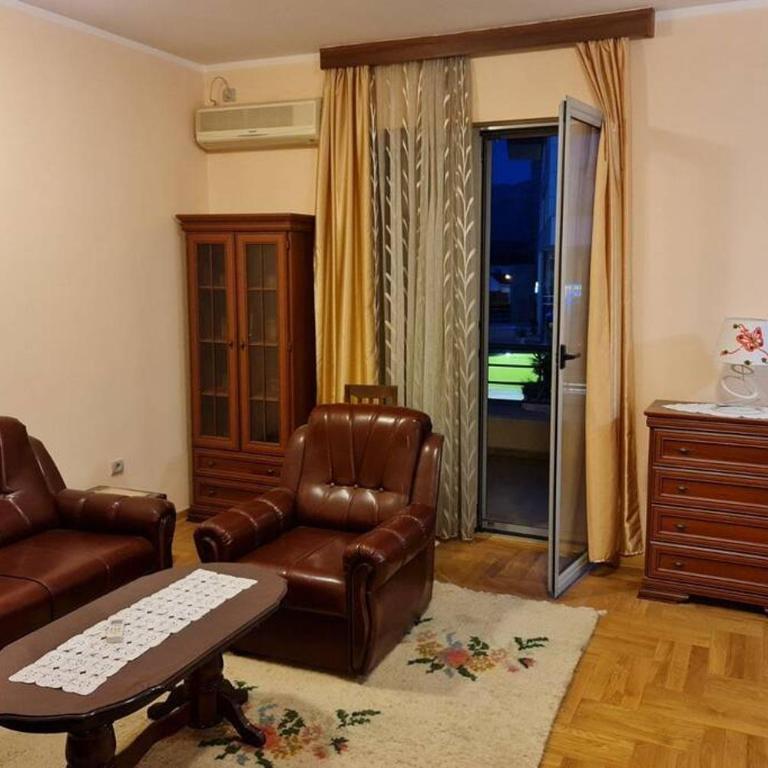 Kika Apartment - Apartman sa 2 Spavaće Sobe - 16