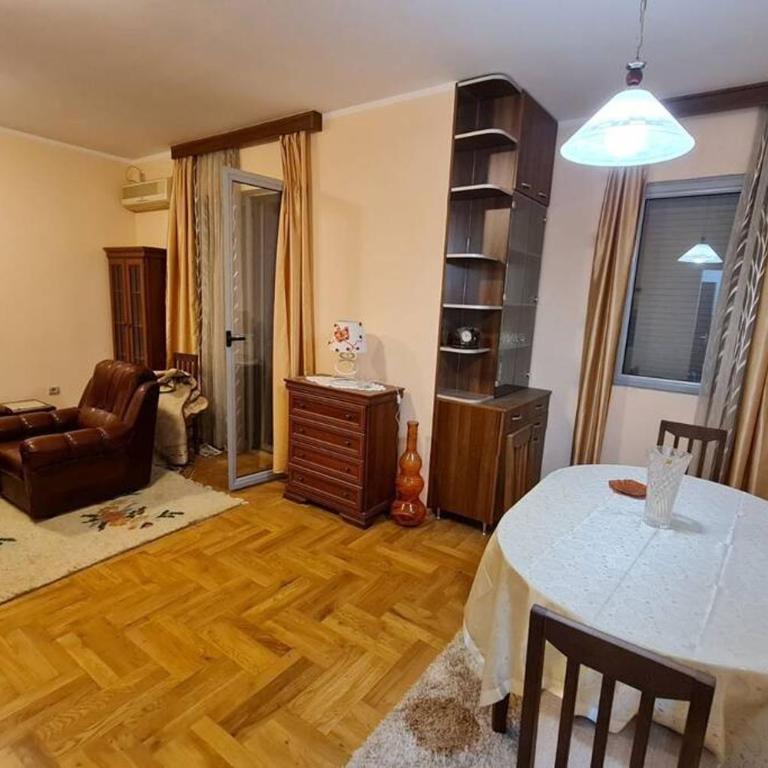 Kika Apartment - Apartman sa 2 Spavaće Sobe - 17