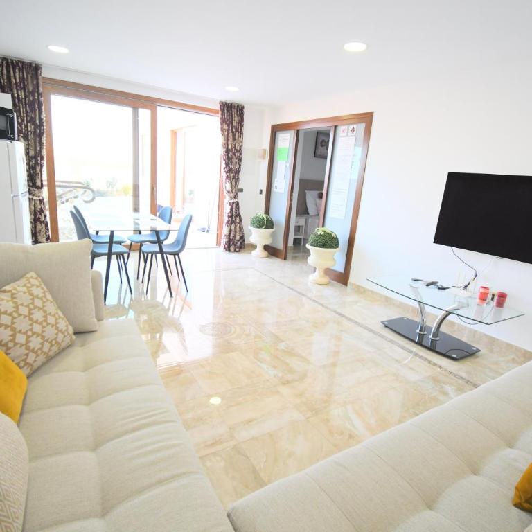 MIRADOR DEL CERRADO easy parking - Apartamento de 1 dormitorio - 19