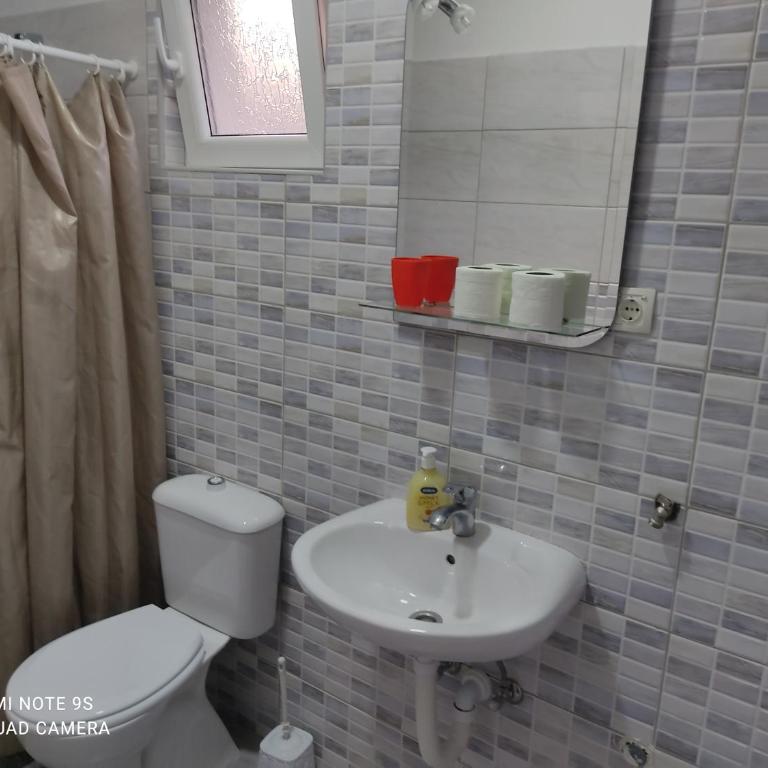 Studio Apartments Tea - Apartman sa Terasom - 4