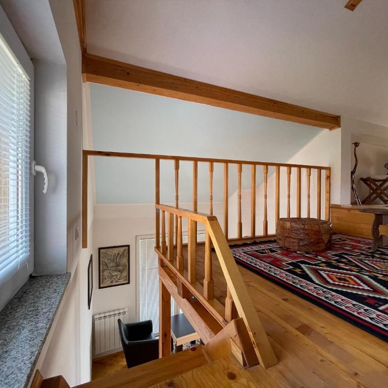 Apartments in villa Sabb for rent - Apartment - Split Level - 7