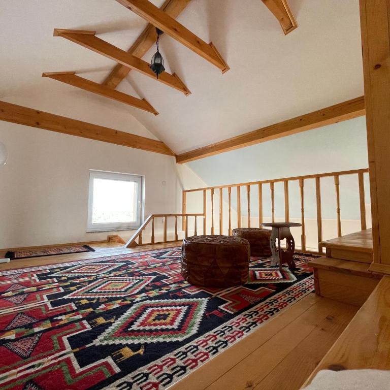 Apartments in villa Sabb for rent - Apartment - Split Level - 8