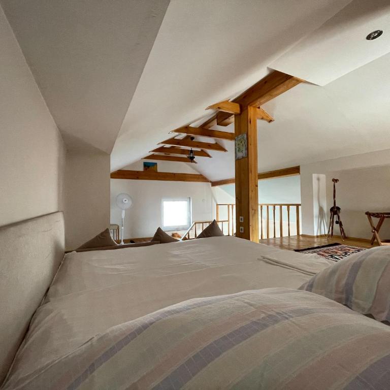 Apartments in villa Sabb for rent - Apartment - Split Level - 10