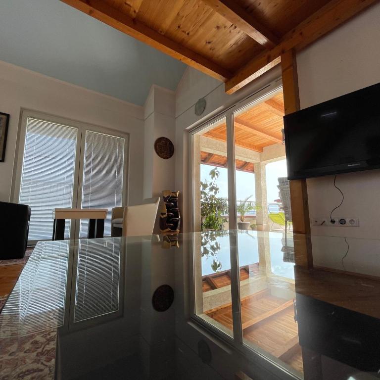 Apartments in villa Sabb for rent - Apartment - Split Level - 12