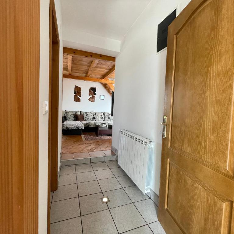 Apartments in villa Sabb for rent - Apartment - Split Level - 16