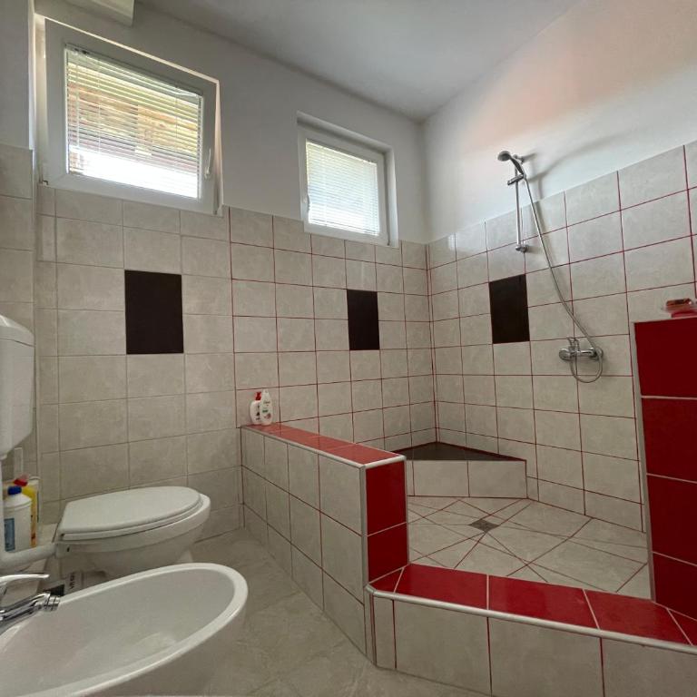 Apartments in villa Sabb for rent - Apartment - Split Level - 17