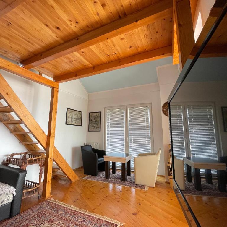 Apartments in villa Sabb for rent - Apartment - Split Level - 19