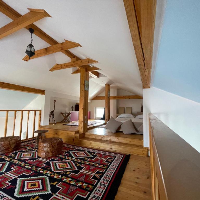 Apartments in villa Sabb for rent - Apartment - Split Level - 21