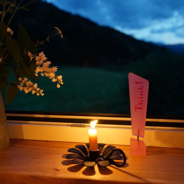 Chalet - Apartment - Mit Liebe dekoriert - Haus mit 2 Schlafzimmern - 12