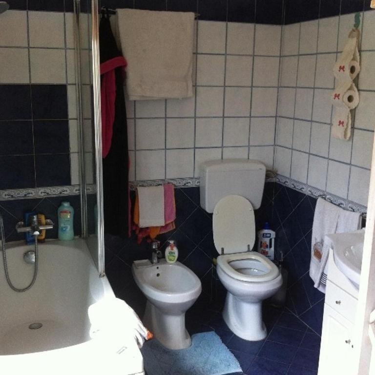 Alle Terrazze del Borgo Vecchio - Appartamento con 2 Camere da Letto - 5