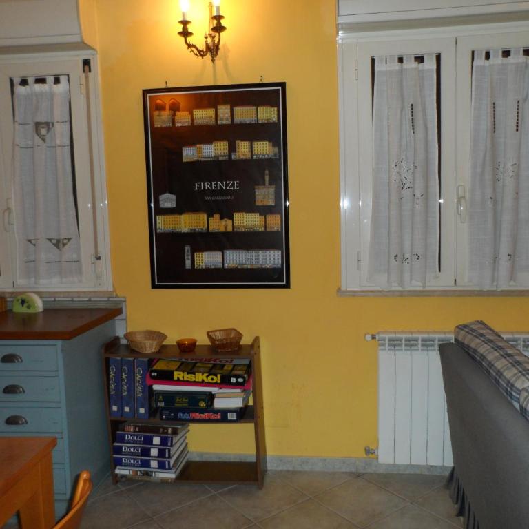Alle Terrazze del Borgo Vecchio - Appartamento con 2 Camere da Letto - 9