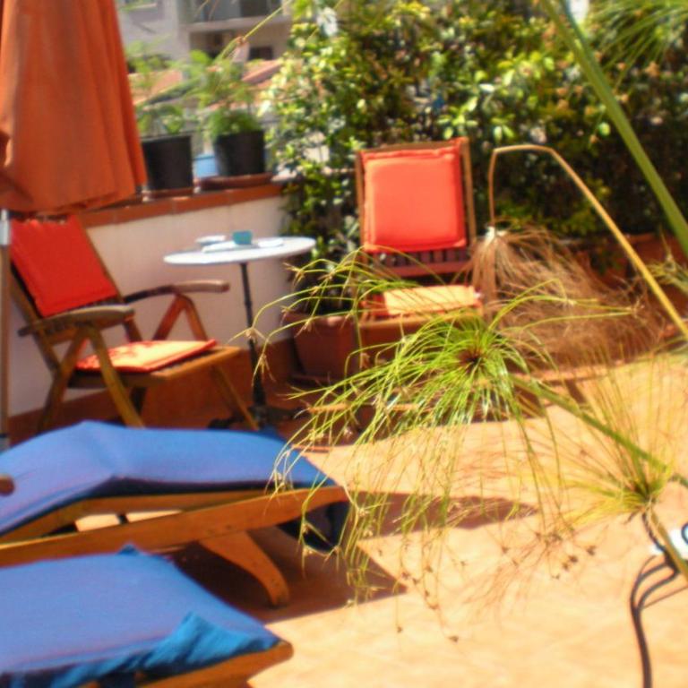 Alle Terrazze del Borgo Vecchio - Appartamento con 2 Camere da Letto - 11
