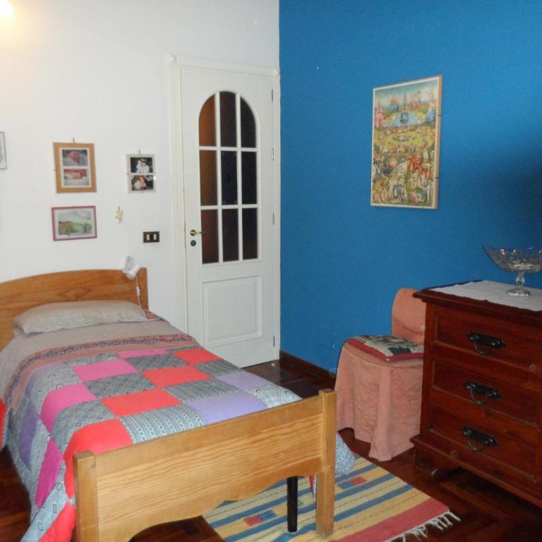 Alle Terrazze del Borgo Vecchio - Appartamento con 2 Camere da Letto - 6