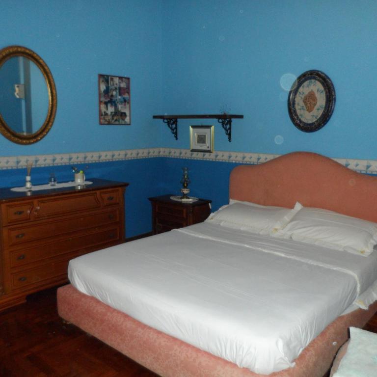 Alle Terrazze del Borgo Vecchio - Appartamento con 2 Camere da Letto - 14