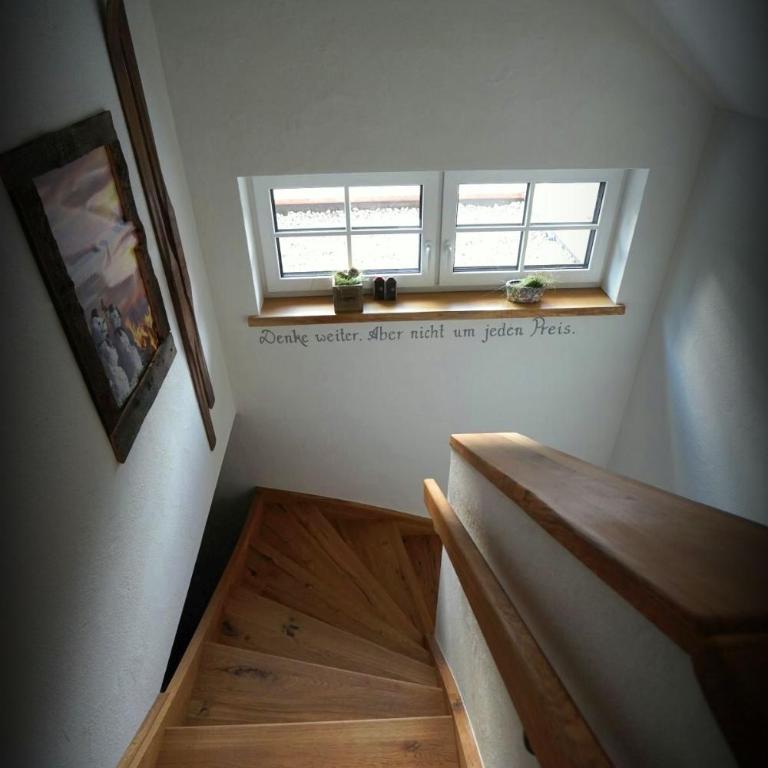 Chalet - Apartment - Mit Liebe dekoriert - Haus mit 2 Schlafzimmern - 10