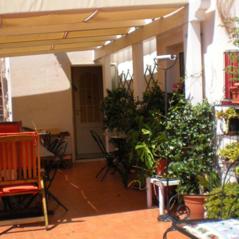 Alle Terrazze del Borgo Vecchio - Appartamento con 2 Camere da Letto - 16