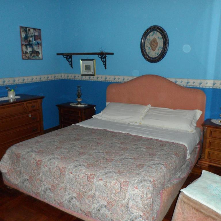 Alle Terrazze del Borgo Vecchio - Appartamento con 2 Camere da Letto - 17
