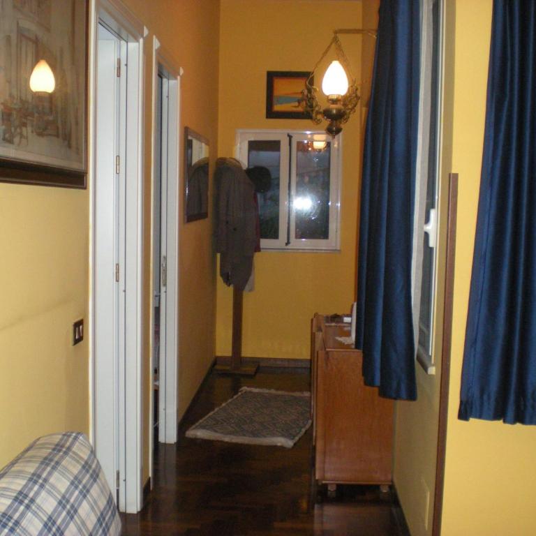 Alle Terrazze del Borgo Vecchio - Appartamento con 2 Camere da Letto - 18