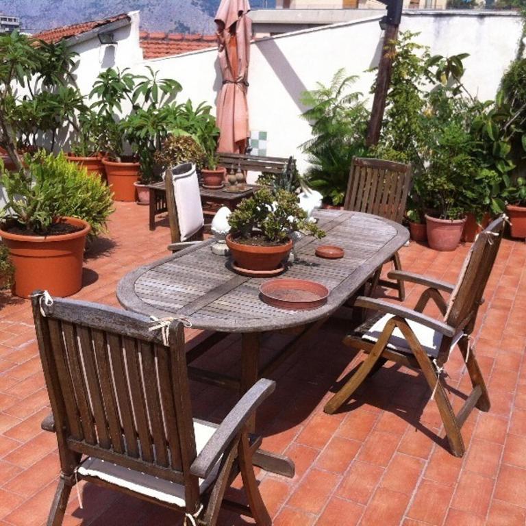 Alle Terrazze del Borgo Vecchio - Appartamento con 2 Camere da Letto - 19
