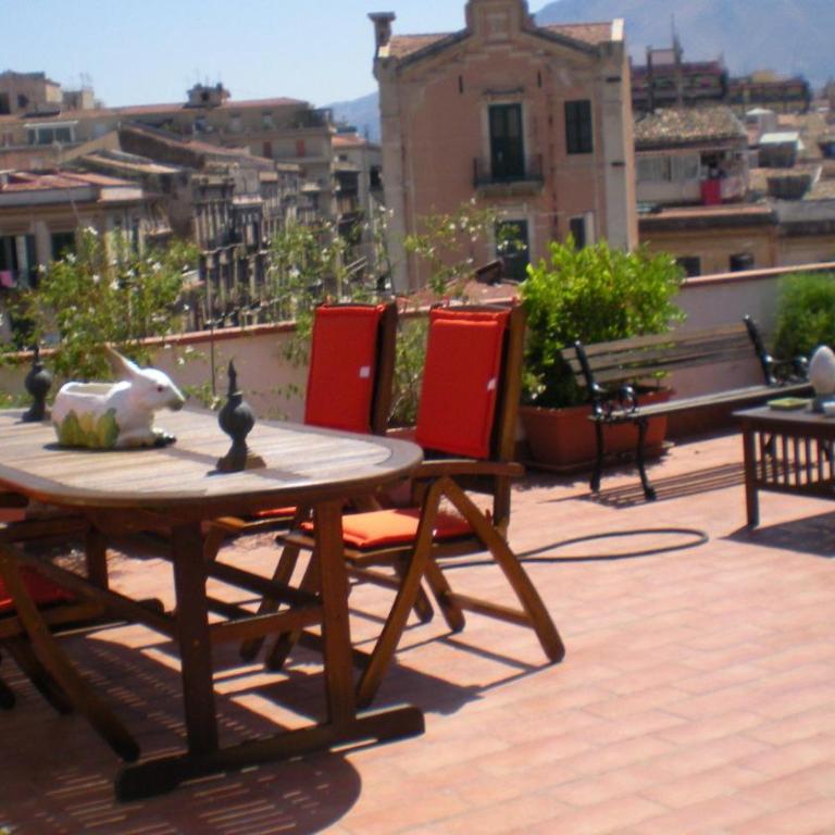 Alle Terrazze del Borgo Vecchio - Appartamento con 2 Camere da Letto - 1