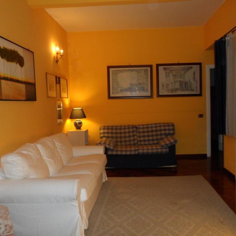 Alle Terrazze del Borgo Vecchio - Appartamento con 2 Camere da Letto - 20