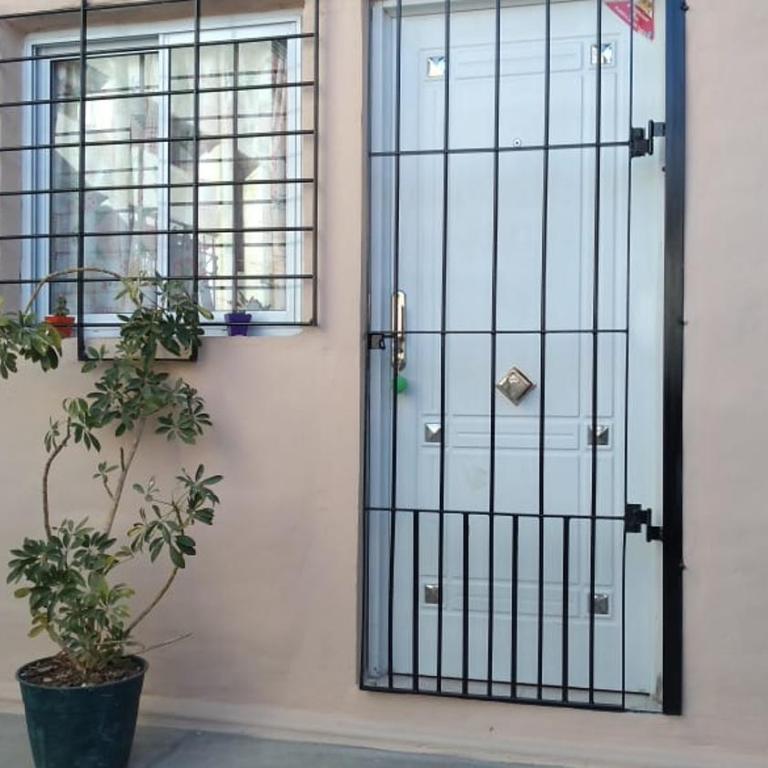 Turismo en san Rafael Mendoza - One-Bedroom Apartment - 1