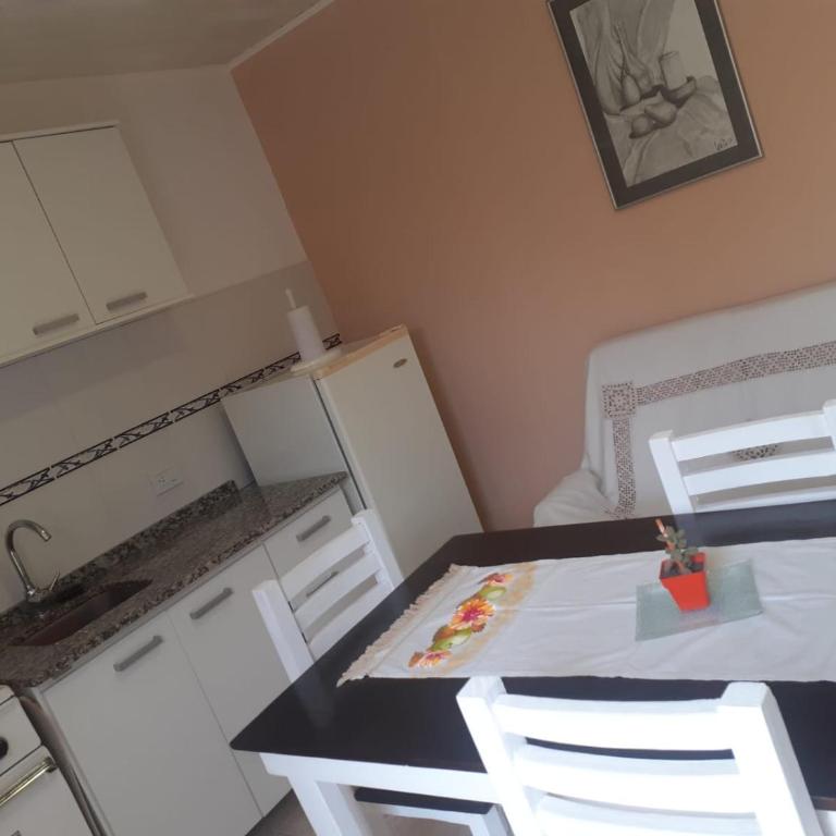 Turismo en san Rafael Mendoza - One-Bedroom Apartment - 3