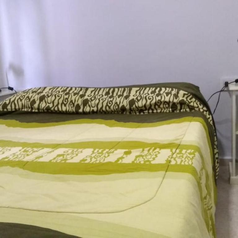 Turismo en san Rafael Mendoza - One-Bedroom Apartment - 7