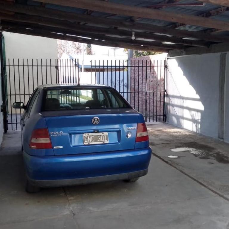 Turismo en san Rafael Mendoza - One-Bedroom Apartment - 8