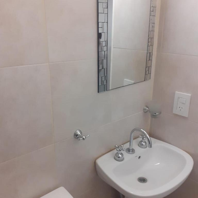 Turismo en san Rafael Mendoza - One-Bedroom Apartment - 9