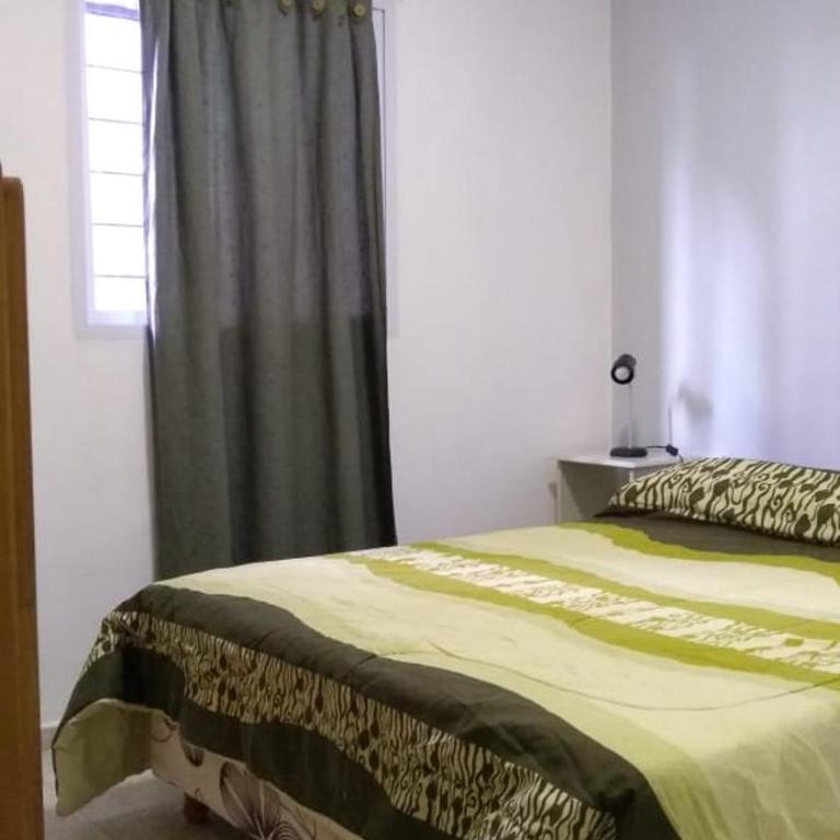 Turismo en san Rafael Mendoza - One-Bedroom Apartment - 10