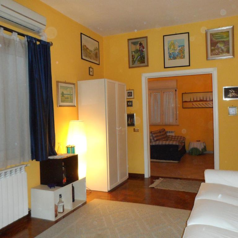 Alle Terrazze del Borgo Vecchio - Appartamento con 2 Camere da Letto - 4