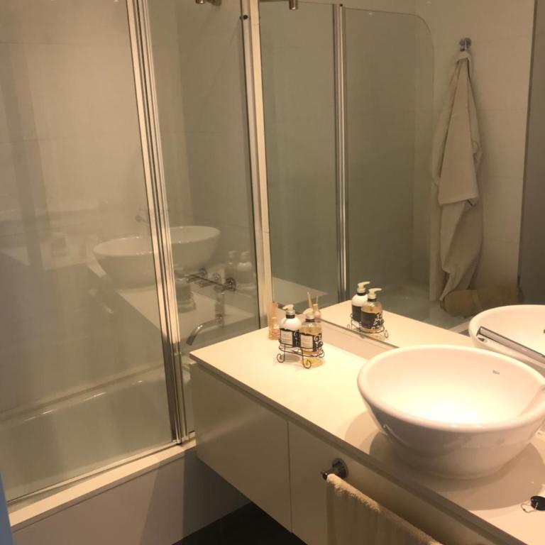 Incomparable Vista al Golf - Apartamento de 1 dormitorio - 12