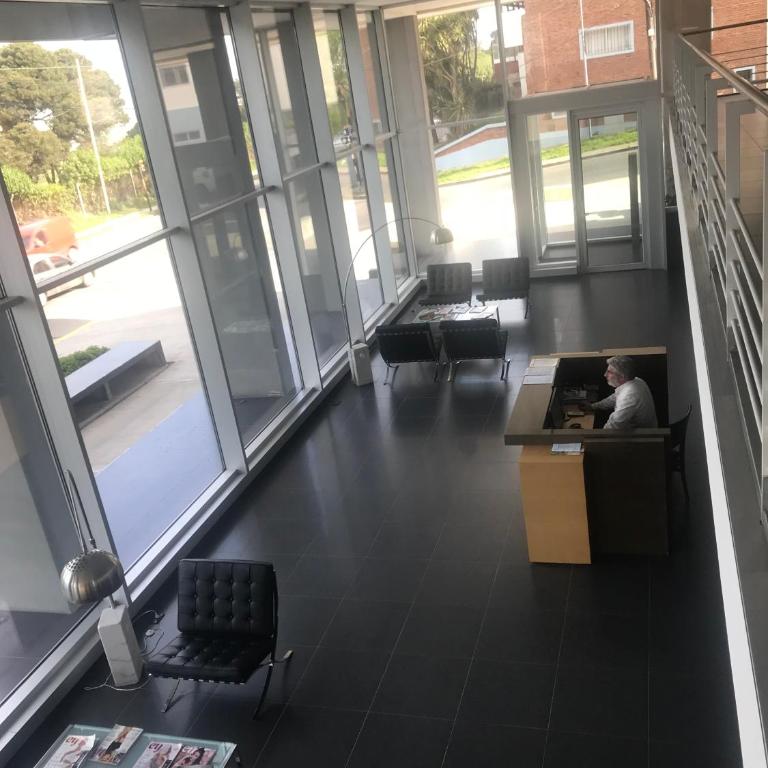 Incomparable Vista al Golf - Apartamento de 1 dormitorio - 18